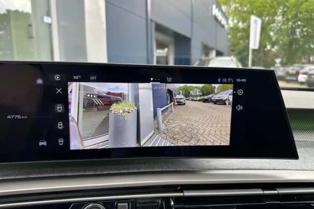 Peugeot E-5008 (2025) thumbnail 35