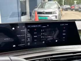 Peugeot E-5008 (2025) thumbnail 36
