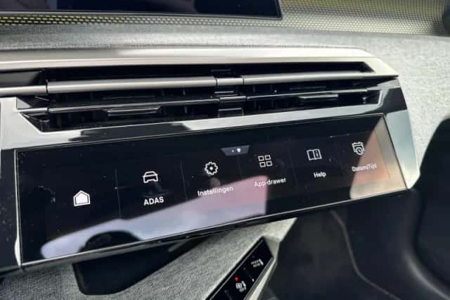 Peugeot E-5008 (2025) thumbnail 38