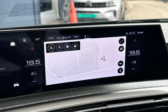 Peugeot E-5008 (2025) thumbnail 39