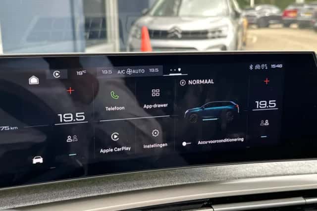 Peugeot E-5008 (2025) thumbnail 43