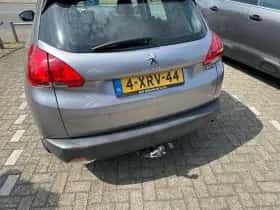 Peugeot 2008 (2014) thumbnail 3