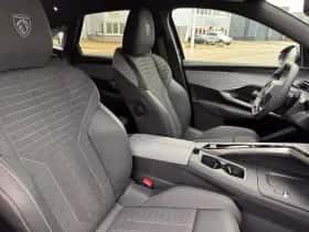 Peugeot 3008 (2025) thumbnail 12