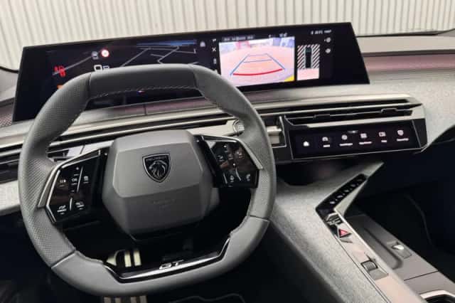 Peugeot 3008 (2025) thumbnail 15