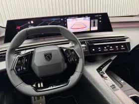 Peugeot 3008 (2025) thumbnail 15