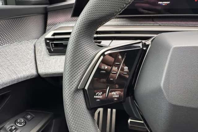 Peugeot 3008 (2025) thumbnail 16
