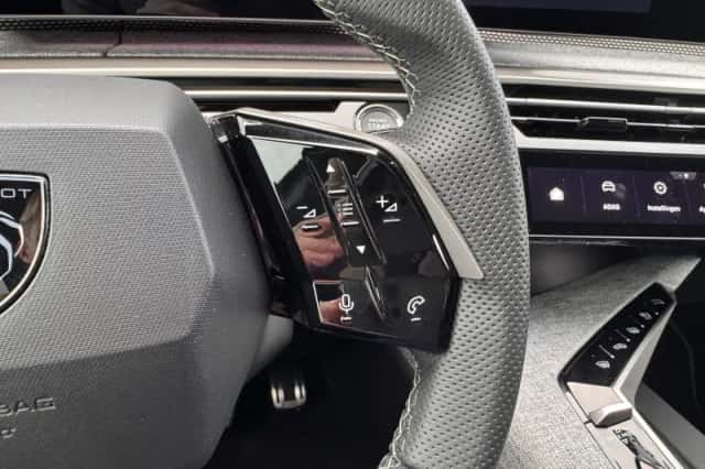 Peugeot 3008 (2025) thumbnail 17