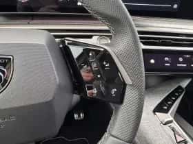 Peugeot 3008 (2025) thumbnail 17