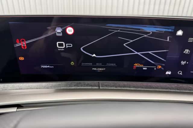 Peugeot 3008 (2025) thumbnail 18
