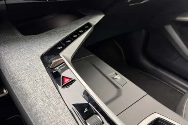 Peugeot 3008 (2025) thumbnail 19