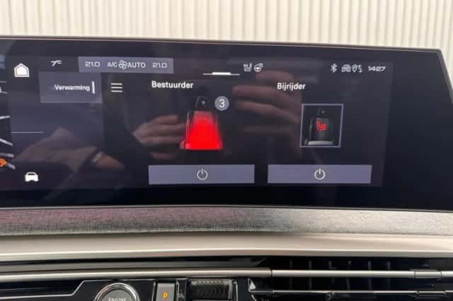 Peugeot 3008 (2025) thumbnail 24