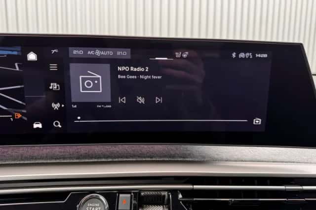 Peugeot 3008 (2025) thumbnail 25