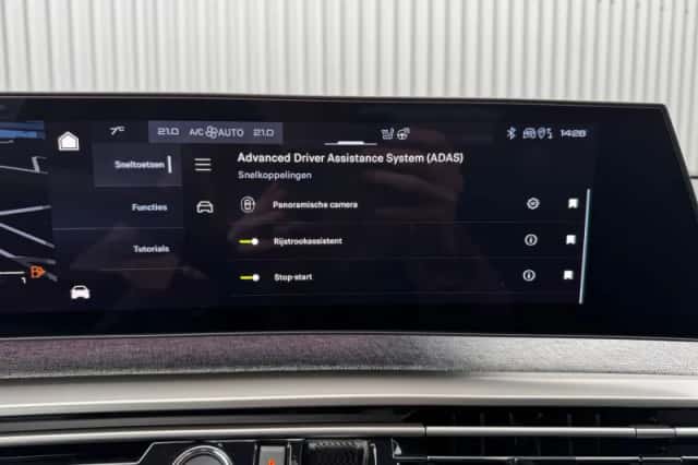 Peugeot 3008 (2025) thumbnail 26
