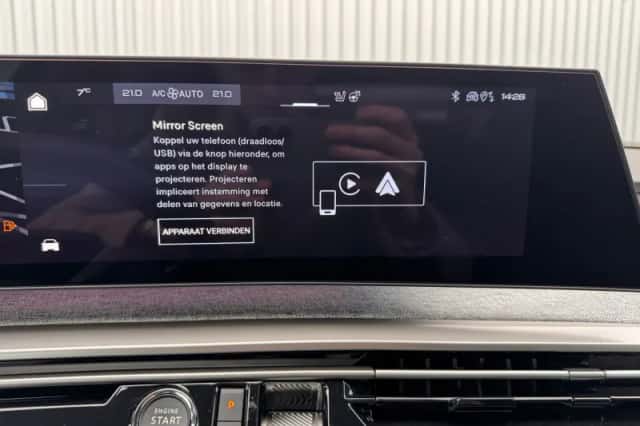 Peugeot 3008 (2025) thumbnail 27