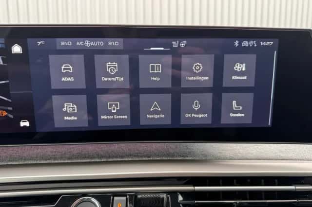 Peugeot 3008 (2025) thumbnail 28