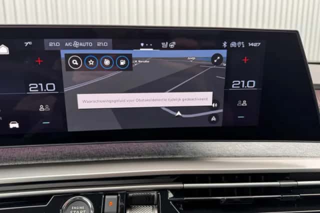 Peugeot 3008 (2025) thumbnail 29