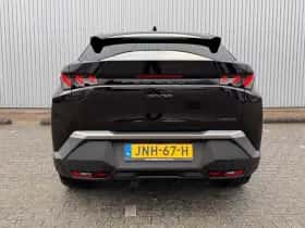 Peugeot 3008 (2025) thumbnail 4