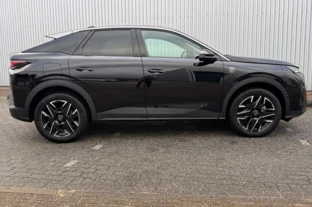 Peugeot 3008 (2025) thumbnail 6
