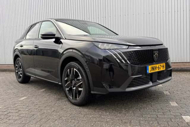 Peugeot 3008 (2025) thumbnail 7