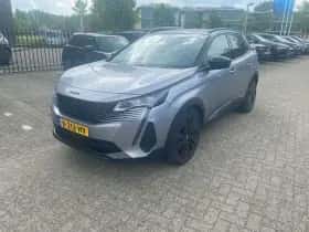 Peugeot 3008 (2021) thumbnail 1