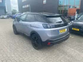 Peugeot 3008 (2021) thumbnail 3