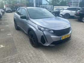 Peugeot 3008 (2021) thumbnail 6