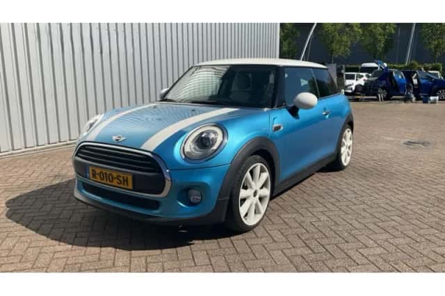 MINI Mini (2019) thumbnail 1
