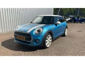 MINI Mini (2019)