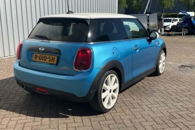 MINI Mini (2019) thumbnail 2