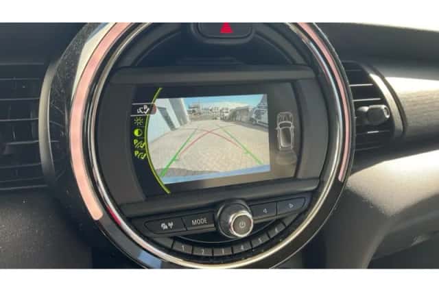 MINI Mini (2019) thumbnail 11