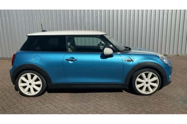MINI Mini (2019) thumbnail 12