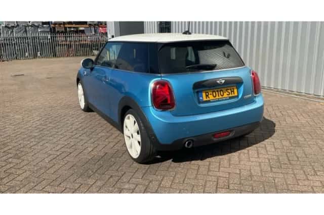 MINI Mini (2019) thumbnail 3