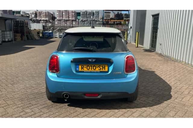 MINI Mini (2019) thumbnail 4