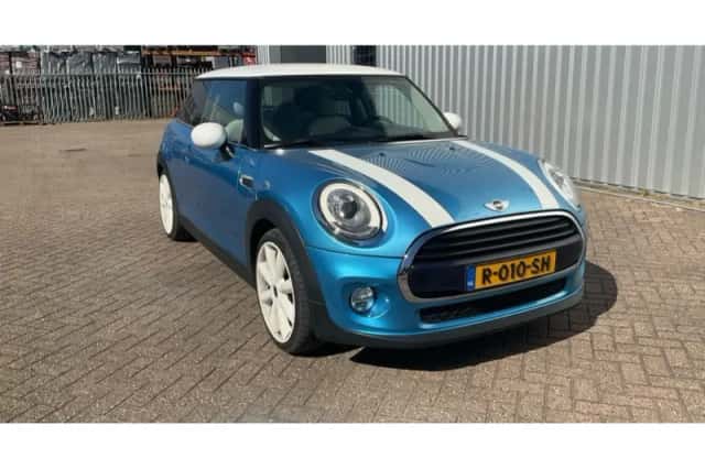 MINI Mini (2019) thumbnail 5