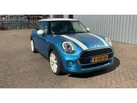 MINI Mini (2019) thumbnail 5
