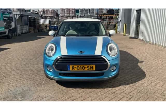 MINI Mini (2019) thumbnail 6