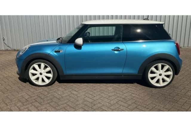 MINI Mini (2019) thumbnail 9