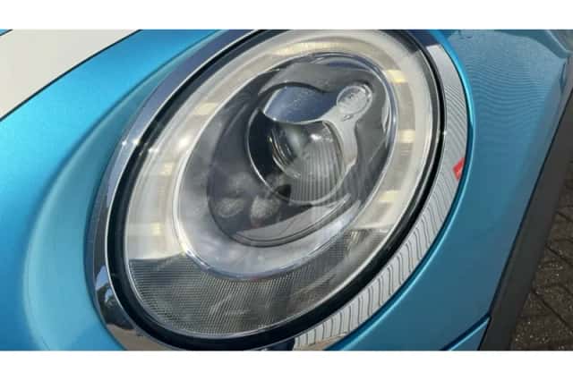 MINI Mini (2019) thumbnail 10