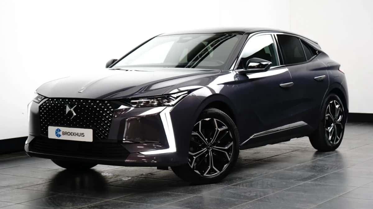 DS 4 (2025) — foto 1