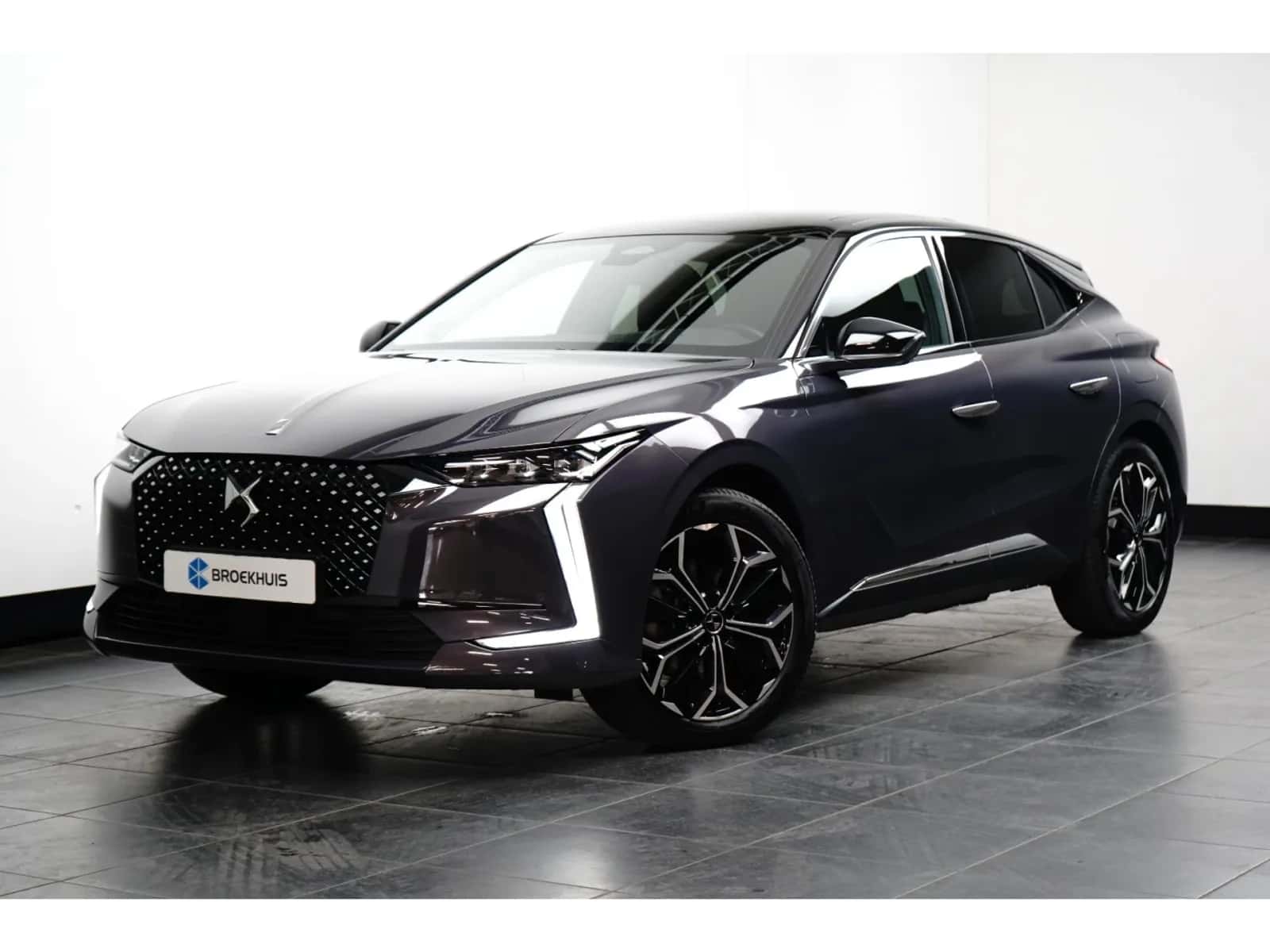 DS 4 (2025) — foto 1