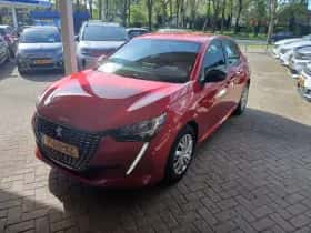Peugeot 208 (2022)