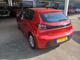 Peugeot 208 (2022) thumbnail 4