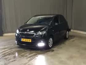 Peugeot 108 (2019)