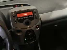 Peugeot 108 (2019) thumbnail 5