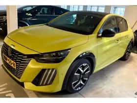 Peugeot 208 (2024) thumbnail 2