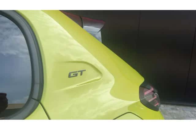 Peugeot 208 (2024) thumbnail 12