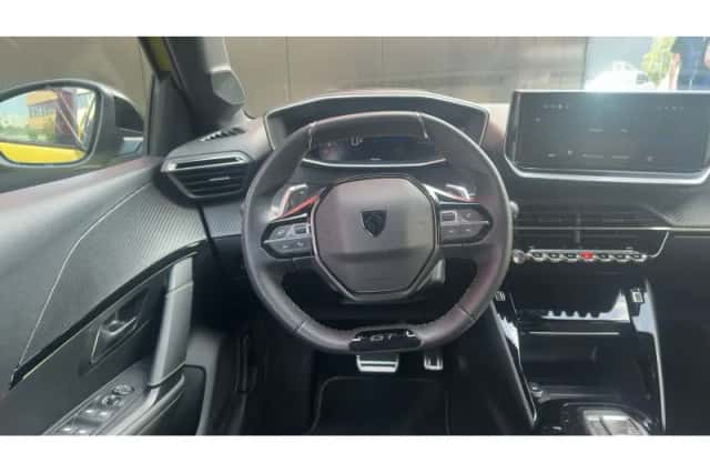 Peugeot 208 (2024) thumbnail 19