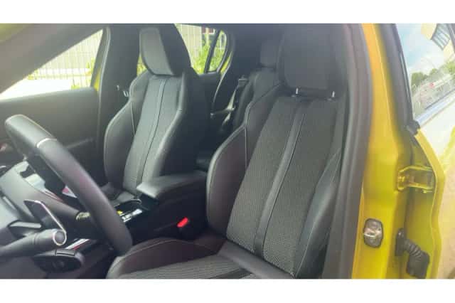 Peugeot 208 (2024) thumbnail 20