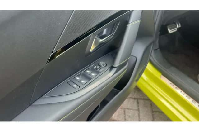Peugeot 208 (2024) thumbnail 22