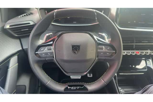 Peugeot 208 (2024) thumbnail 23